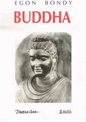 Buddha  Cover Image