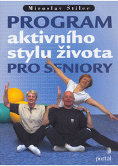 Program aktivního stylu života pro seniory  Cover Image