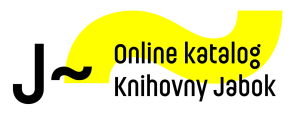 Katalog Knihovna Jabok - logo